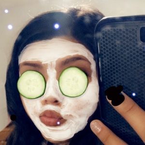 Meet your Posher, Aracely